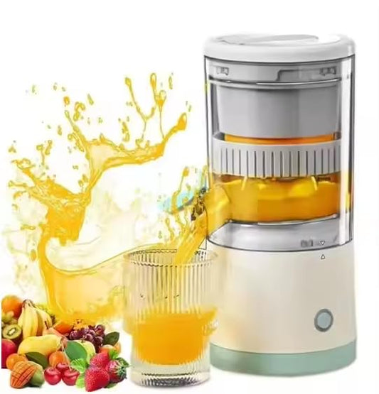 Electronic Squeeze Citrus Juicer Automatic Electrical Citrus Juicer For Orange 350W
