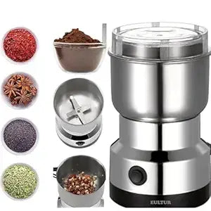 Mini Mixer Grinder Machine for Kitchen