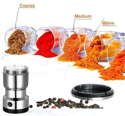 Mini Mixer Grinder Machine for Kitchen