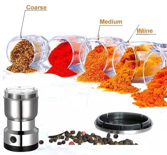 Mini Mixer Grinder Machine for Kitchen
