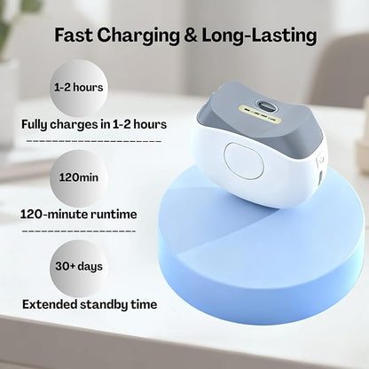 Electric Nail Clipper/Trimmer