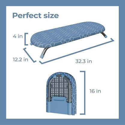 Table Top Ironing Board