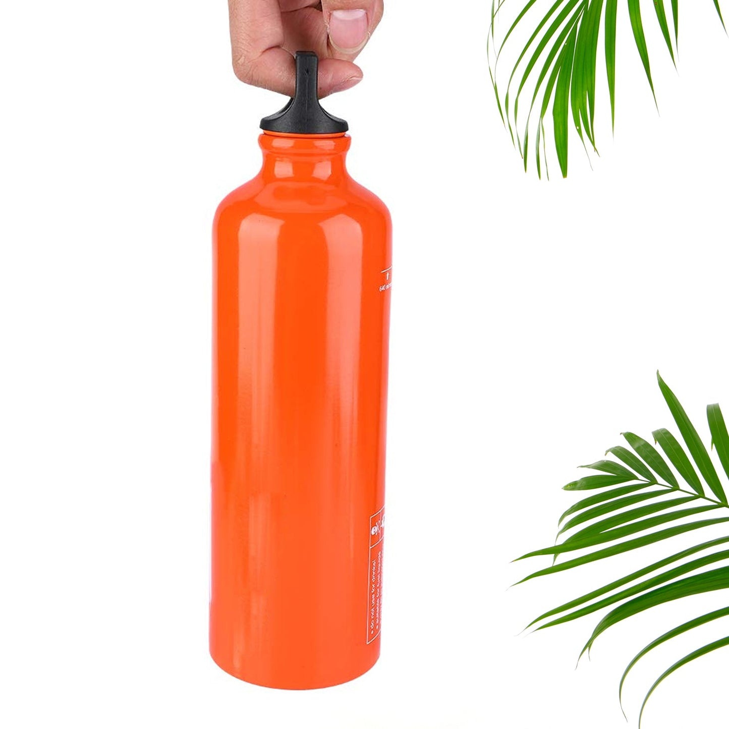 7309 Plastic Water Bottle High Quality Premium Water Bottle Plastic 750ml Water Bottle For Fridge Office Sports School Gym Yoga - click & collect