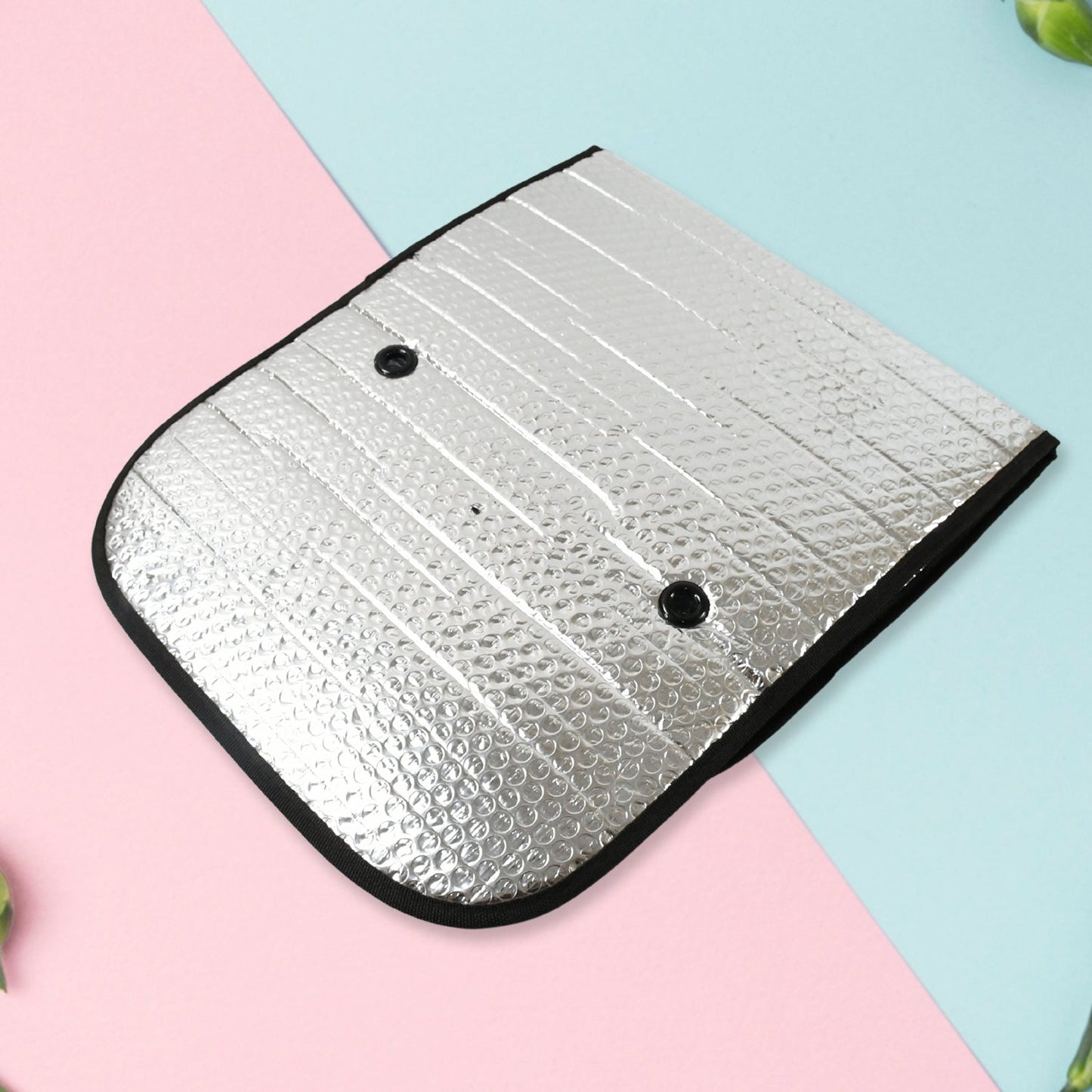 8511 Car Windshield Sun Shade Blocks Uv Rays Sun Visor Protector Keeps Your Vehicle Cool Sunshade For Cars Suvs Trucks And Vans (8035 Cm) - click & collect