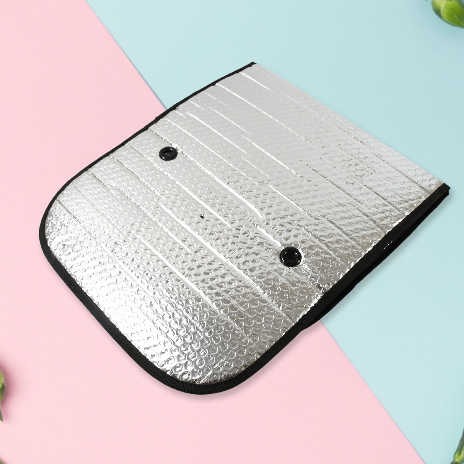 8511 Car Windshield Sun Shade Blocks Uv Rays Sun Visor Protector Keeps Your Vehicle Cool Sunshade For Cars Suvs Trucks And Vans (8035 Cm) - click & collect