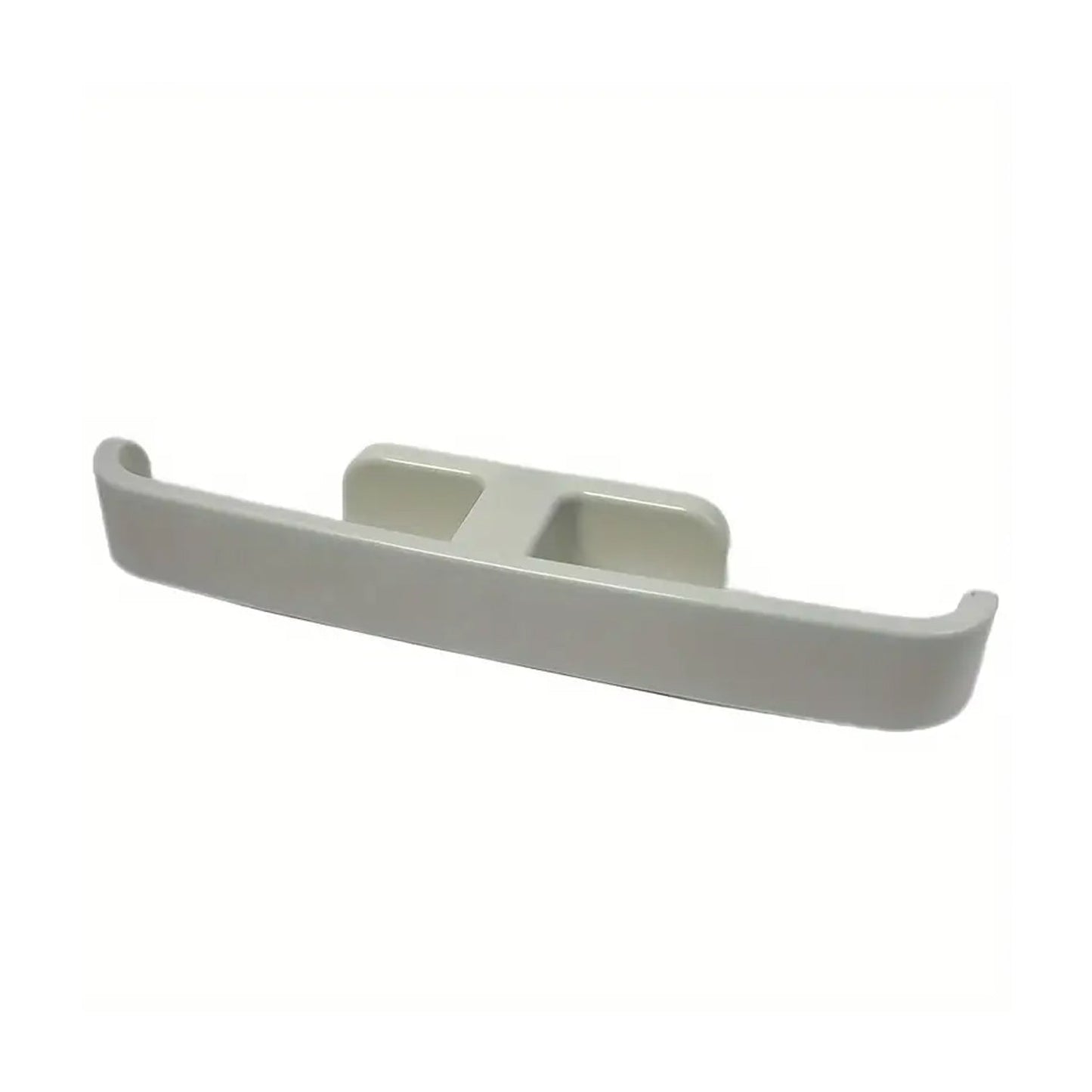 Bathroom Towel Slipper Hanging Rack Self Adhesive Wall Mounted (1 Pc) - click & collect