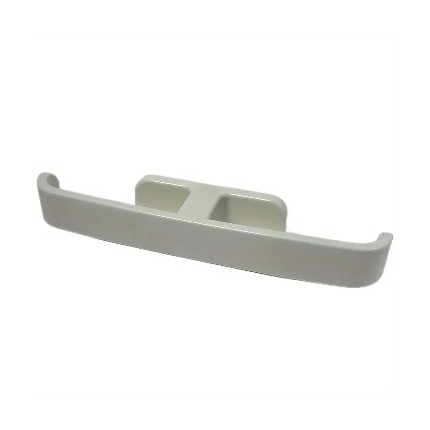 Bathroom Towel Slipper Hanging Rack Self Adhesive Wall Mounted (1 Pc) - click & collect