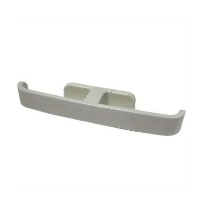 Bathroom Towel Slipper Hanging Rack Self Adhesive Wall Mounted (1 Pc) - click & collect