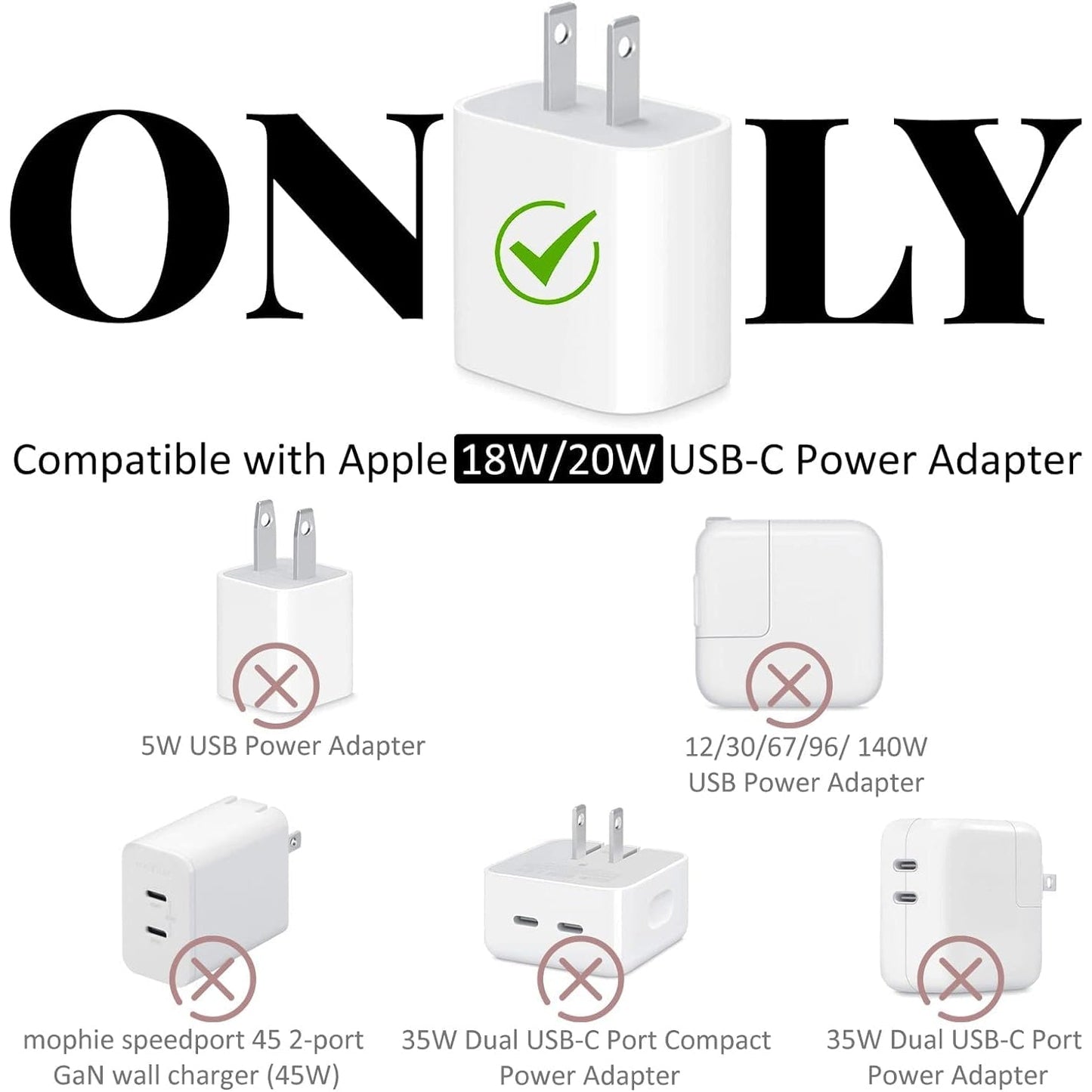 Cartoon Character Silicon Charger Case Cover For Ip 18 - 20w (Mix Design 1 Pc) - click & collect