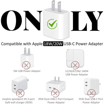 Cartoon Character Silicon Charger Case Cover For Ip 18 - 20w (Mix Design 1 Pc) - click & collect