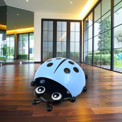 Ladybug Toothbrush Holder (1 Pc) - click & collect