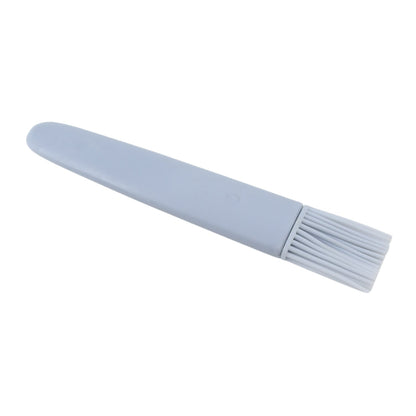 Pastry Brush Basting Brush Bbq Sauce Marinade Meat Silicone Oil Brush (1 Pc) - click & collect